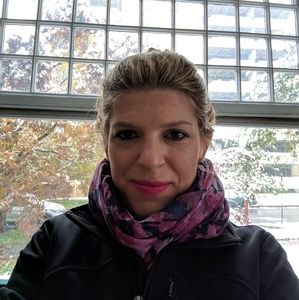 Meet your Posher, Jen